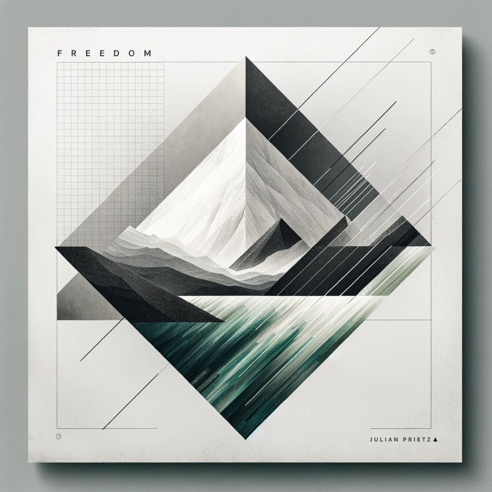 Freedom EP — Cover