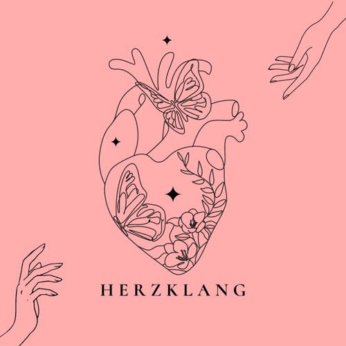 Herzklang — SoundCloud Artwork