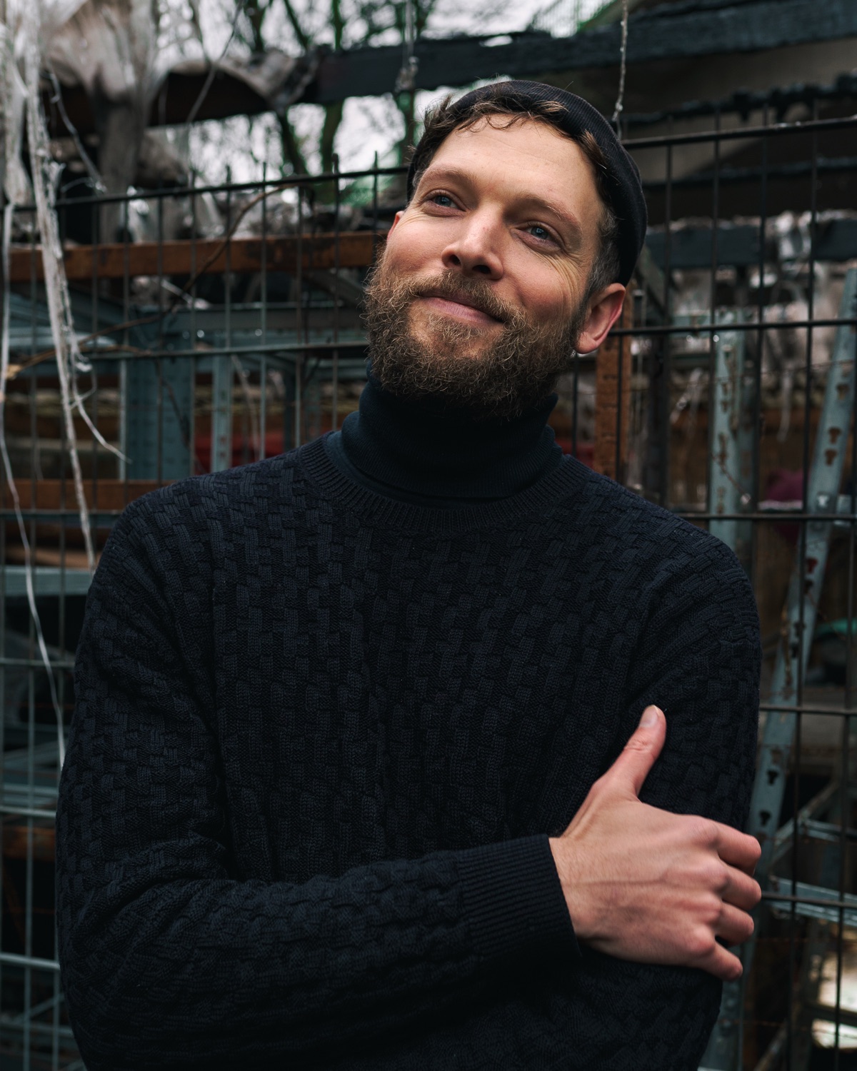 Julian Prietz